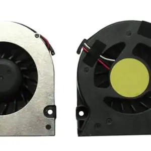 CPU Cooling Fan HP Notebook PC 620 webp