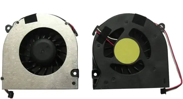 CPU Cooling Fan HP Notebook PC 620 webp