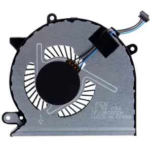 CPU Cooling Fan HP Pavilion 15 CD 926845 001 TPN Q190 TPN Q192 1 webp