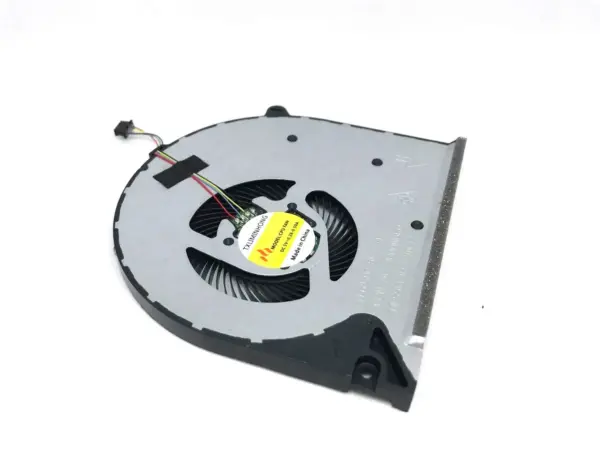 CPU Cooling Fan HP Pavilion 15 DW 15 DU 15s du 15T DW 15t dw000 15t dw100 15 DW0043DX Series L52034 001 DC28000N6F0 FCC2 DFS5K12114464N FLG0 Fan 2 webp