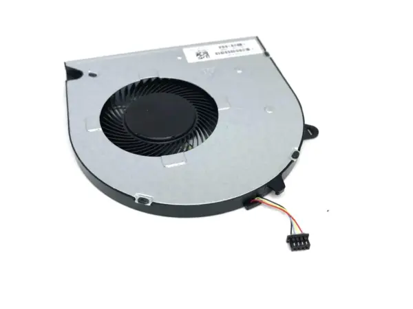 CPU Cooling Fan HP Pavilion 15 DW 15 DU 15s du 15T DW 15t dw000 15t dw100 15 DW0043DX Series L52034 001 DC28000N6F0 FCC2 DFS5K12114464N FLG0 Fan 3 webp