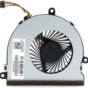 CPU Cooling Fan HP Pavilion 15 G 15 R 15 S 250 G3 14 R 240 G3 DFS470805CL0T 0 webp