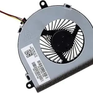 CPU Cooling Fan HP Pavilion 15 G 15 R 15 S 250 G3 14 R 240 G3 DFS470805CL0T 1 webp