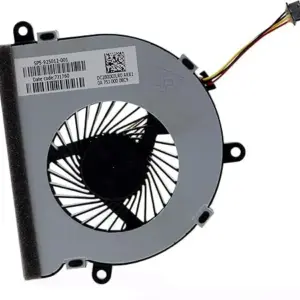 CPU Cooling Fan HP Pavilion 15 G 15 R 15 S 250 G3 14 R 240 G3 DFS470805CL0T 2 webp