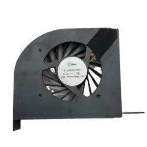 CPU Cooling Fan HP Pavilion DV6 2000 DV6T 2000 DV6 2100 579158 001 0 webp