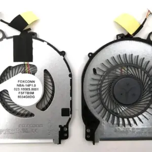 CPU Cooling Fan HP Pavilion X360 14 BA 14 BA033tx 14 BA034tx 14 ba041tx TPN W125 924281 001 0 webp