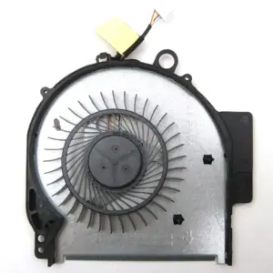 CPU Cooling Fan HP Pavilion X360 14 BA 14 BA033tx 14 BA034tx 14 ba041tx TPN W125 924281 001 2 webp