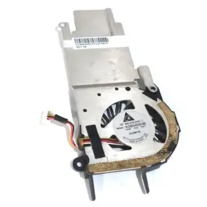 CPU Cooling Fan Heatsink Acer Aspire One ZE7 D270 AOD270 AOHAPPY2 N57C Silver webp