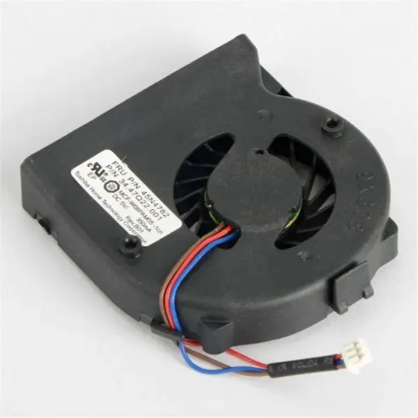 CPU Cooling Fan Heatsink For Lenovo Thinkpad X200 X201 X201i Toshiba Product Accessories Fit 3 1 webp