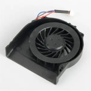 CPU Cooling Fan Heatsink For Lenovo Thinkpad X200 X201 X201i Toshiba Product Accessories Fit 4 1 webp