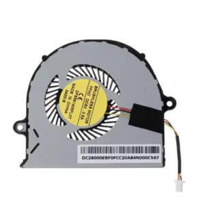 CPU Cooling Fan Laptop Cooler for Acer Aspire E5 571G E5 571 E5 552 E5 471 5 webp