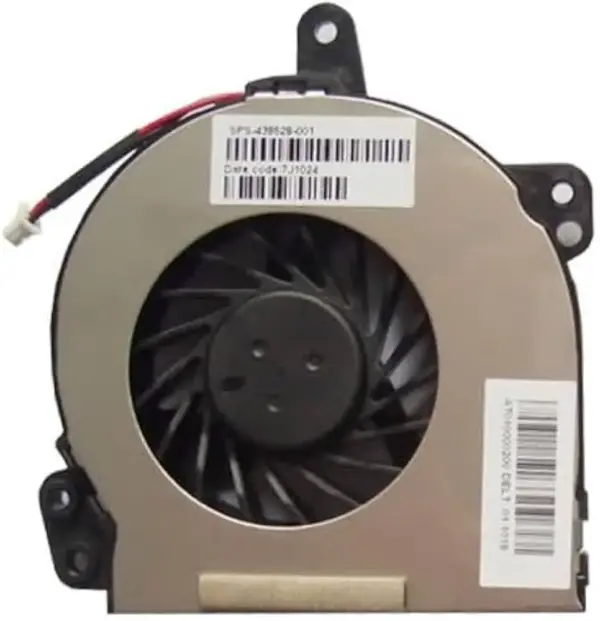 CPU Cooling Fan Laptop HP 500 AT010000200 webp