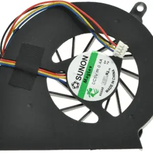 CPU Cooling Fan Laptop HP CQ58 688306 001 0 webp