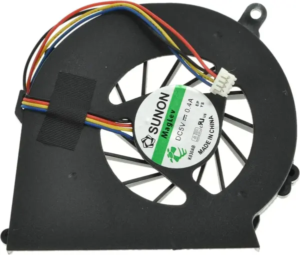 CPU Cooling Fan Laptop HP CQ58 688306 001 0 webp