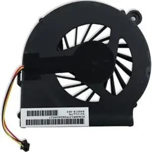 CPU Cooling Fan Laptops HP G62 PN 612354 001 webp