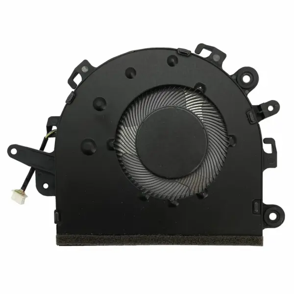 CPU Cooling Fan Lenovo IdeaPad 3 15ADA05 3 15ARE05 3 15IML05 3 15ITL05 3 15IIL05 3 15IGL05 V15 ADA V15 IIL V15 IKB V15 IWL 15 ‎81W10094US Series 5F10S13910 0 webp