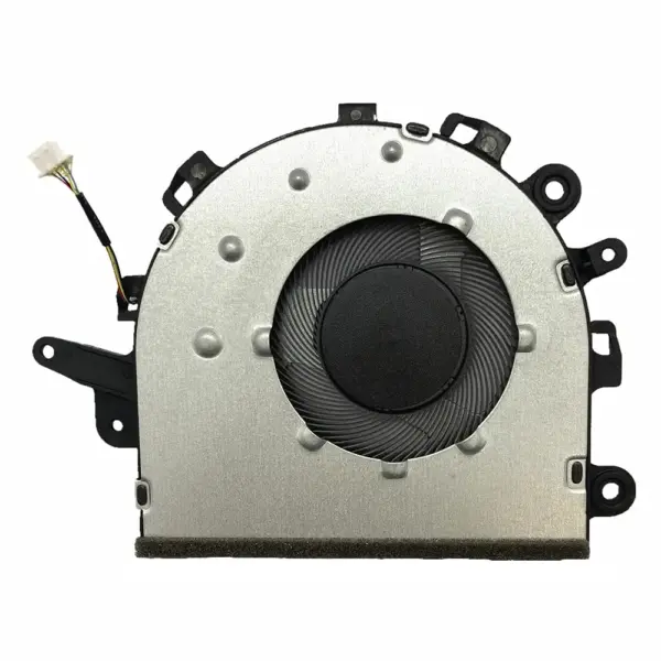 CPU Cooling Fan Lenovo IdeaPad 3 15ADA05 3 15ARE05 3 15IML05 3 15ITL05 3 15IIL05 3 15IGL05 V15 ADA V15 IIL V15 IKB V15 IWL 15 ‎81W10094US Series 5F10S13910 1 webp