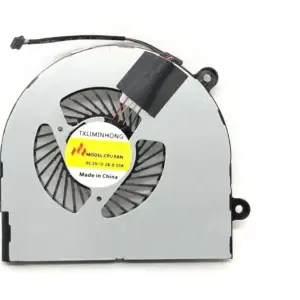 CPU Cooling Fan Lenovo IdeaPad S210 DFS481305MCOT 0 webp