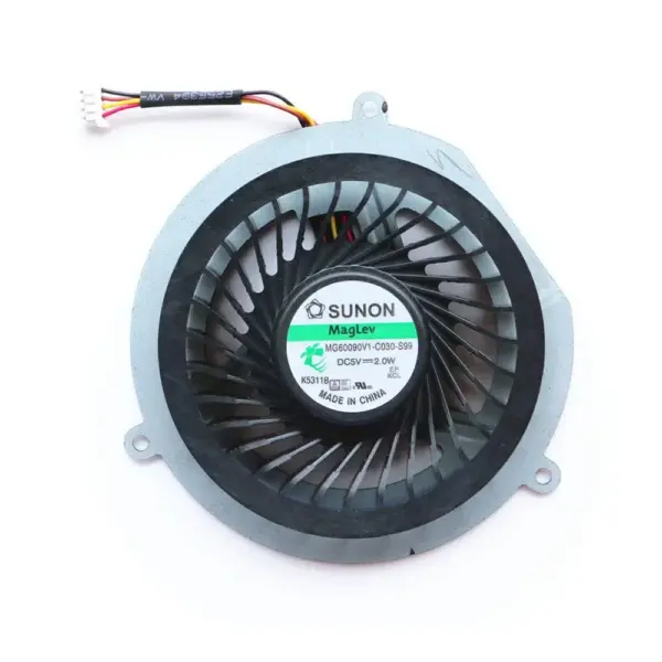 CPU Cooling Fan Lenovo IdeaPad Y470 MG60090V1 C030 S99 0 webp