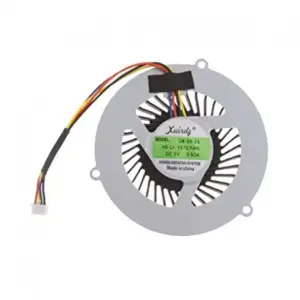 CPU Cooling Fan Lenovo IdeaPad Y570 webp