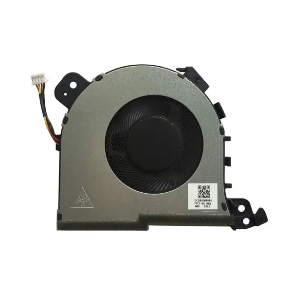 CPU Cooling Fan Lenovo Ideapad L340 15API L340 15IWL L340 17API L340 17IWL V155 15API Series Laptop Fan 5F10S13874 Not Fit for Lenovo IdeaPad L340 Gaming Laptop 0 webp