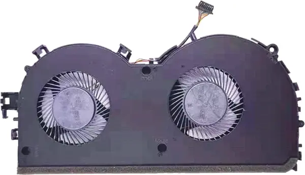 CPU Cooling Fan Lenovo Lenovo Legion GTX1050 R720 15IKB R720 15IKBN Y520 15IKBA Y520 15IKBM Y520 15IKBN Series EF75090S1 C060 S9A EF75090S1 C070 S9A DC5V 1 webp