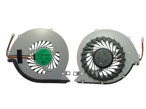 CPU Cooling Fan Sony Vaio SVF15 SVF152 SVF152A29M 0 1 webp