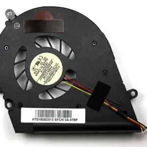 CPU Cooling Fan TOSHIBA Satellite A200 0 1 webp