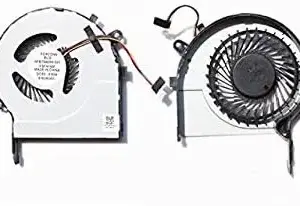 CPU Cooling Fan Toshiba Satellite L50 C L55 C L55 C5272 P50 C S55 C S55 C5274 webp