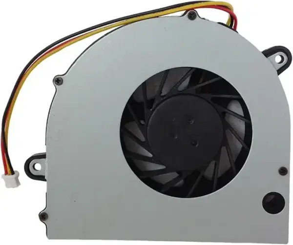 CPU Cooling Fan Toshiba Satellite L500 19E webp