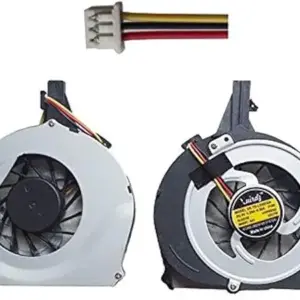 CPU Cooling Fan Toshiba Satellite L650 L650D L655 C650 C650D C655 C655D AB8005HX GB3 2 webp