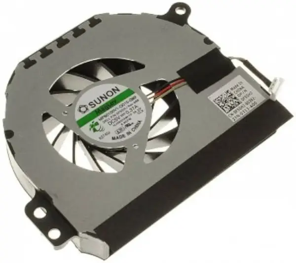 CPU Cooling Fan dell Inspiron 1564 F5GHJ webp