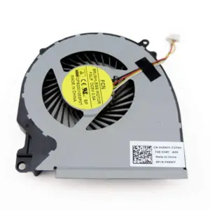 CPU Fan DELL INSPIRON 15 7557 15 7559 5577 5576 7557 7559 15 7557 15 7559 Right 04X5CY FGLP 1 1 webp