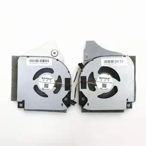 CPU GPU Cooling Fan Dell G5 5590 G7 7590 G7 7790 G5 5590 G7 7590 7790 P82F Series 006KT20C04TH DFSCK221151811 FL1J DFSCK221051821 FM0C 12V 1A 2 webp