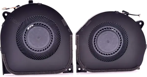 CPU GPU Cooling Fan Lenovo Legion Y530 2019 Y530 15ICH Y7000 Y7000P DC28000DKF0 NOT Fit 2020 Edition 0 webp