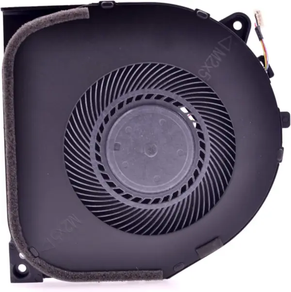 CPU GPU Cooling Fan Lenovo Legion Y530 2019 Y530 15ICH Y7000 Y7000P DC28000DKF0 NOT Fit 2020 Edition 3 webp