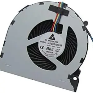 Cooling Fan Compatible for Sony VPCEH 111T EH 112T EH100C VPC EH 212T VPC EH 211T 0 1 webp