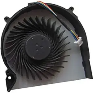 Cooling Fan Compatible for Sony VPCEH 111T EH 112T EH100C VPC EH 212T VPC EH 211T 2 1 webp