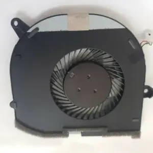 Cooling Fan PN 0TK9J1 For Dell XPS 15 9560 9570 Precision 5520 M5530 1 1 webp