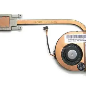 Cooling Fan and Heatsink Lenovo ThinkPad T450 UMA 04X5942 1 webp