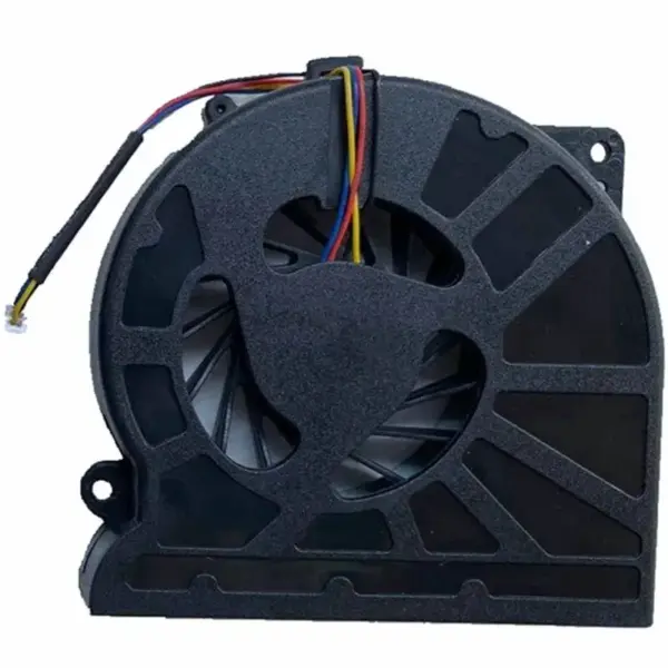 Cpu cooling fan for ASUS N61 N61J N61V K52 K52F A52F A52JK A52 fan Brand N61 2 1 webp