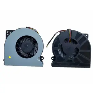 Cpu cooling fan for ASUS N61 N61J N61V K52 K52F A52F A52JK A52 fan Brand N61 3 webp