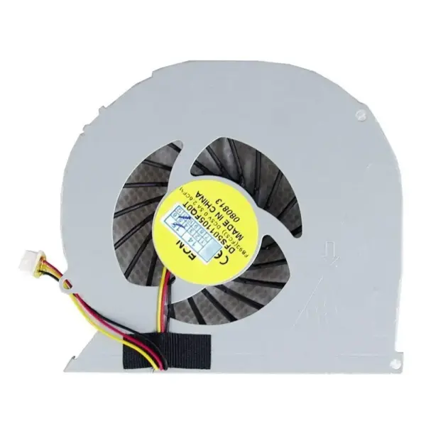 DELL Inspiron 5520 N5520 15R 5520 5525 7520 7052 Vostro 3560 FAN DC28000AYA0 0 1 webp