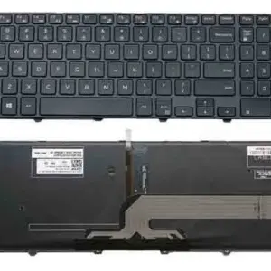 Dell Inspiron 15 3542 Backlit Keyboard M55TD 1 webp