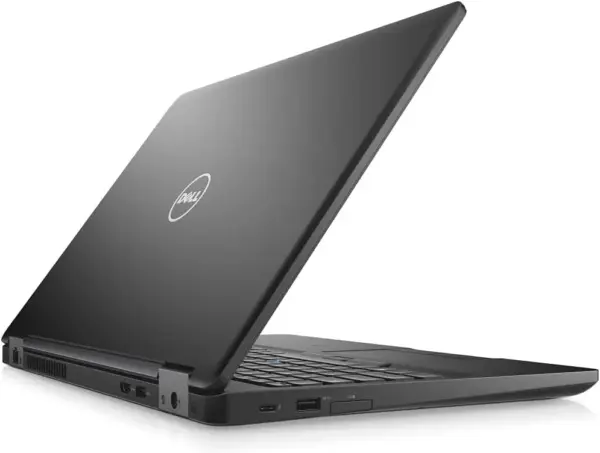 Dell Latitude E5580 Core I5 6th RAM 8G Intel 256G SSD Used 3 webp