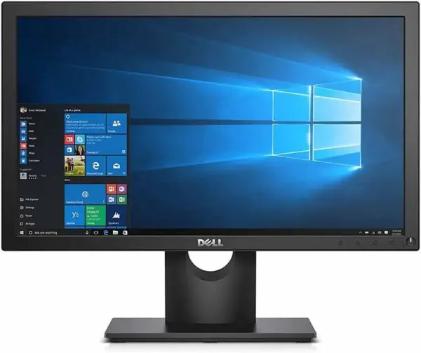 Dell Led Monitor LED Monitor Dell 19 0 3 webp