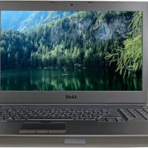 Dell Precision M4800 Core I7 4910M RAM 8 GB NVidia Quadro HDD 500 GB 1 webp