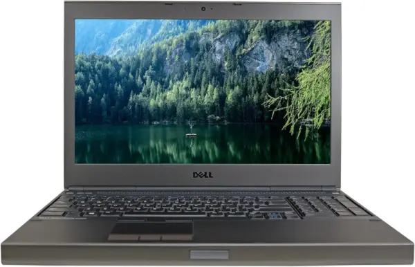 Dell Precision M4800 Core I7 4910M RAM 8 GB NVidia Quadro HDD 500 GB 1 webp