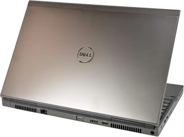 Dell Precision M4800 Core I7 4910M RAM 8 GB NVidia Quadro HDD 500 GB 2 webp