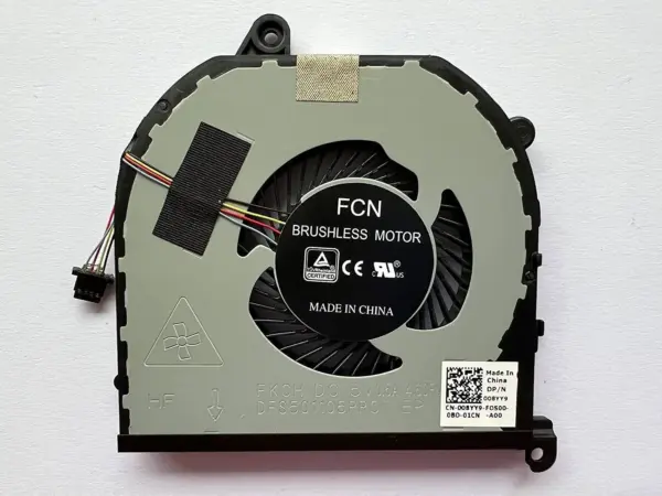 Dell XPS 15 9570 Fan 1 1 webp